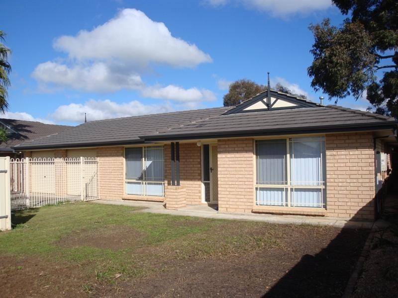 30 Carmelina Court, Parafield Gardens SA 5107