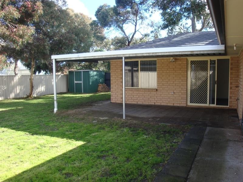 30 Carmelina Court, Parafield Gardens SA 5107