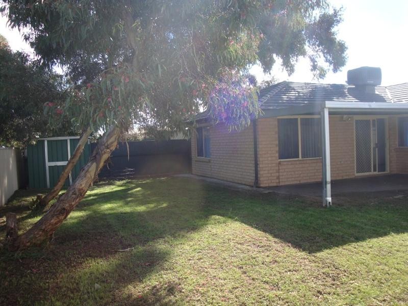 30 Carmelina Court, Parafield Gardens SA 5107