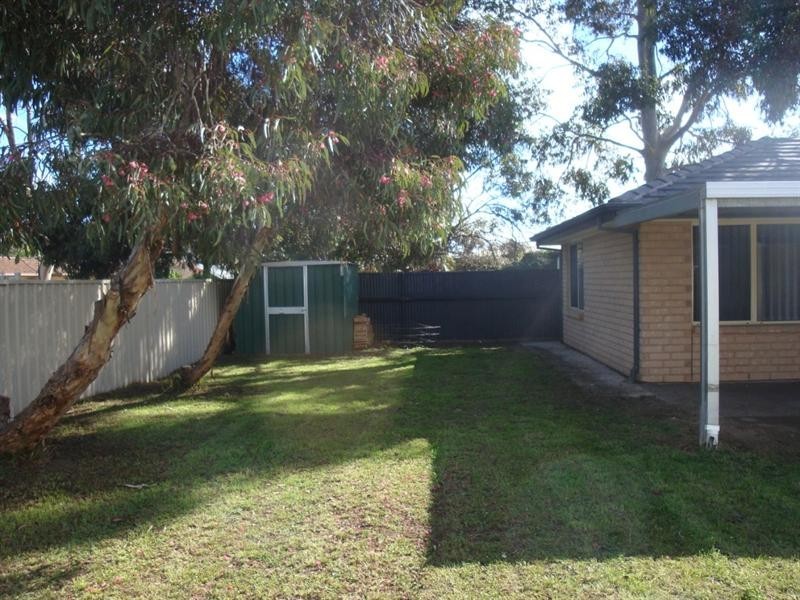 30 Carmelina Court, Parafield Gardens SA 5107