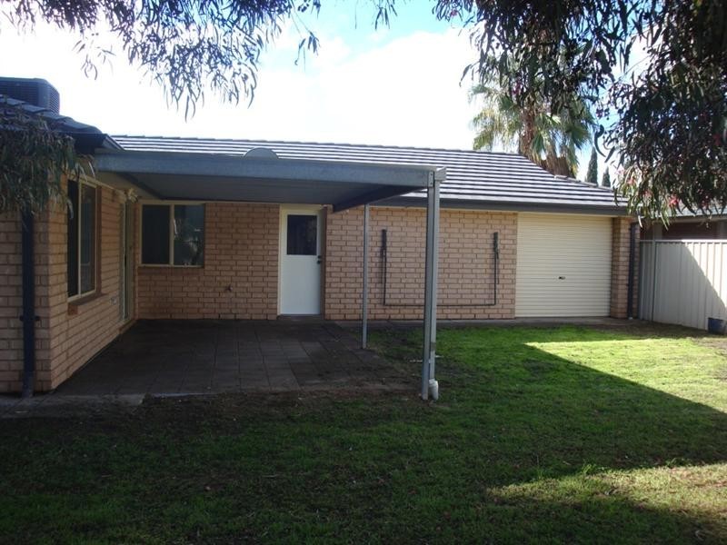 30 Carmelina Court, Parafield Gardens SA 5107