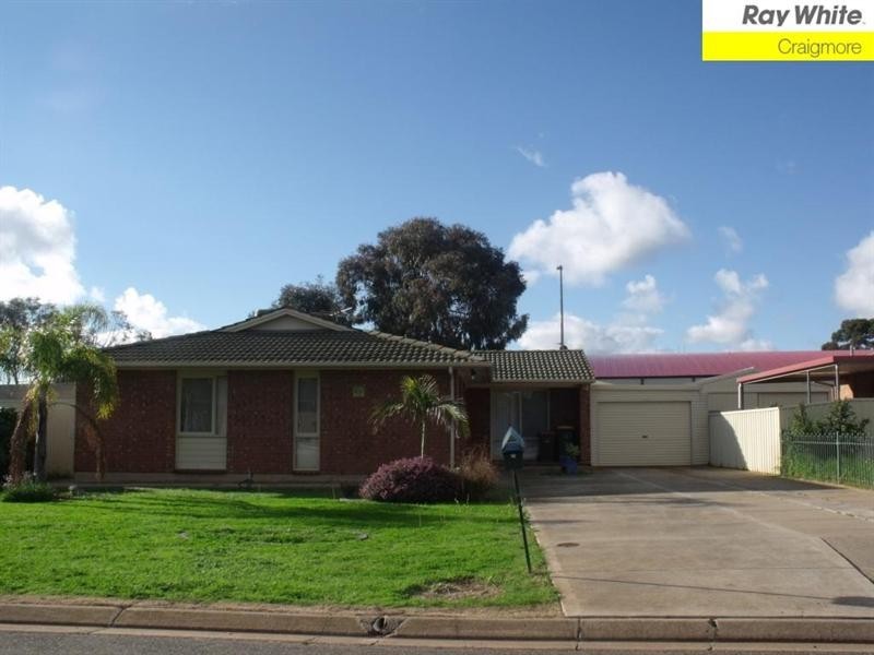 50 Bagalowie Crescent, Smithfield SA 5114