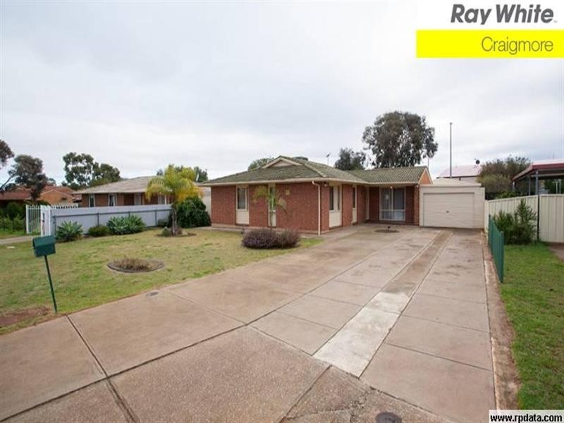 50 Bagalowie Crescent, Smithfield SA 5114