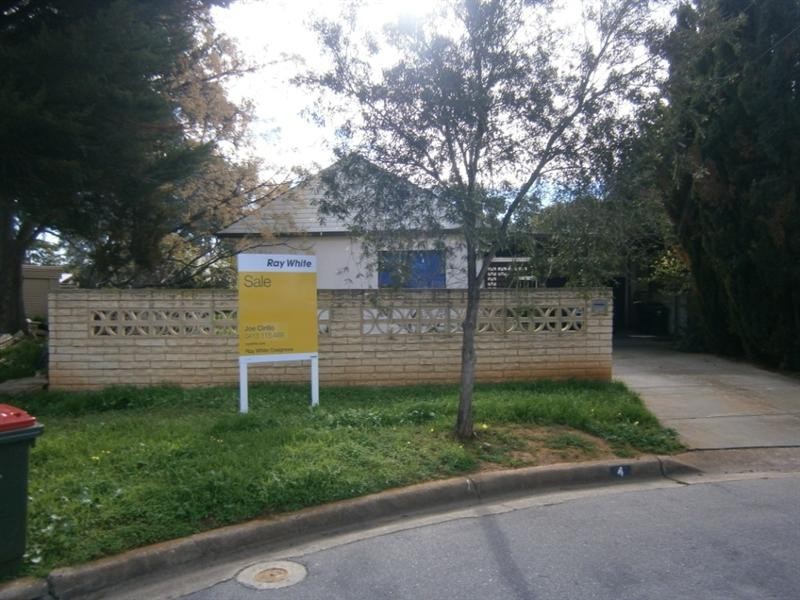 4 Winzor Court, Salisbury SA 5108