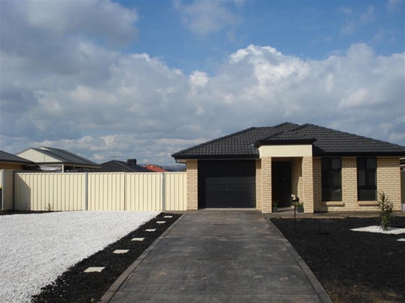 21 Lakeland Road, Munno Para West SA 5115