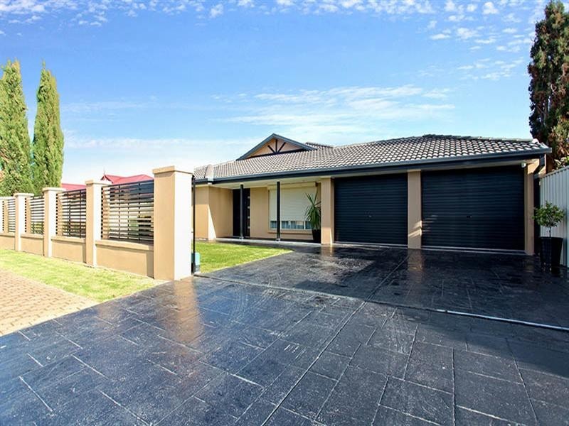 39 Charlotte Drive, Paralowie SA 5108