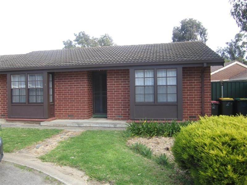 17/6 Brownhill Place, Salisbury SA 5108
