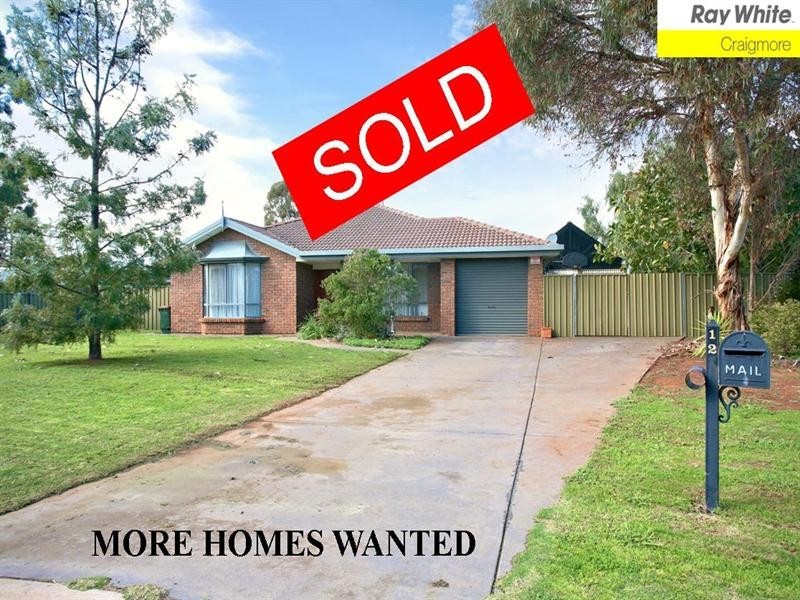 12 Elder Court, Angle Vale SA 5117