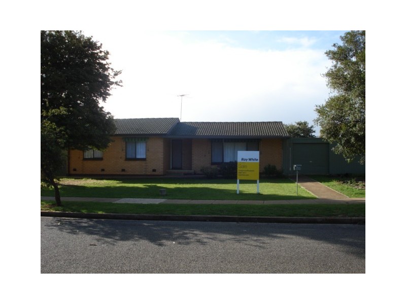 5 Wilson Street, Elizabeth Downs SA 5113