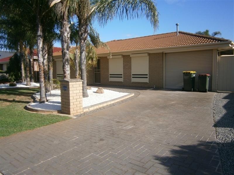 25 Insignia Avenue, Andrews Farm SA 5114