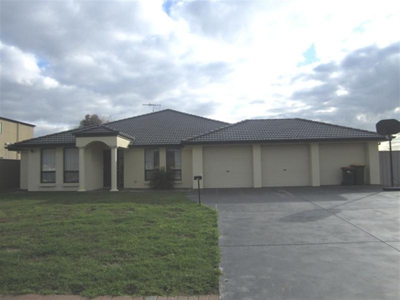 21 Broster Avenue, Angle Vale SA 5117