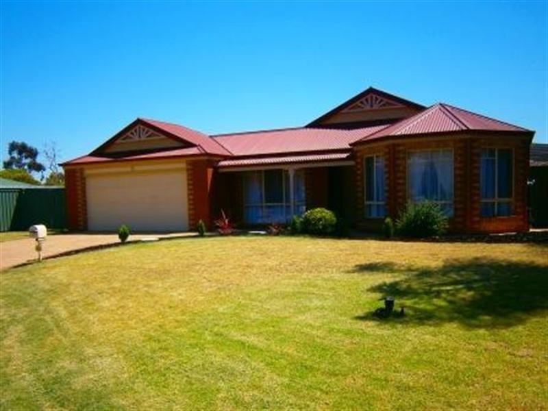 21 Lynton Street, Blakeview SA 5114