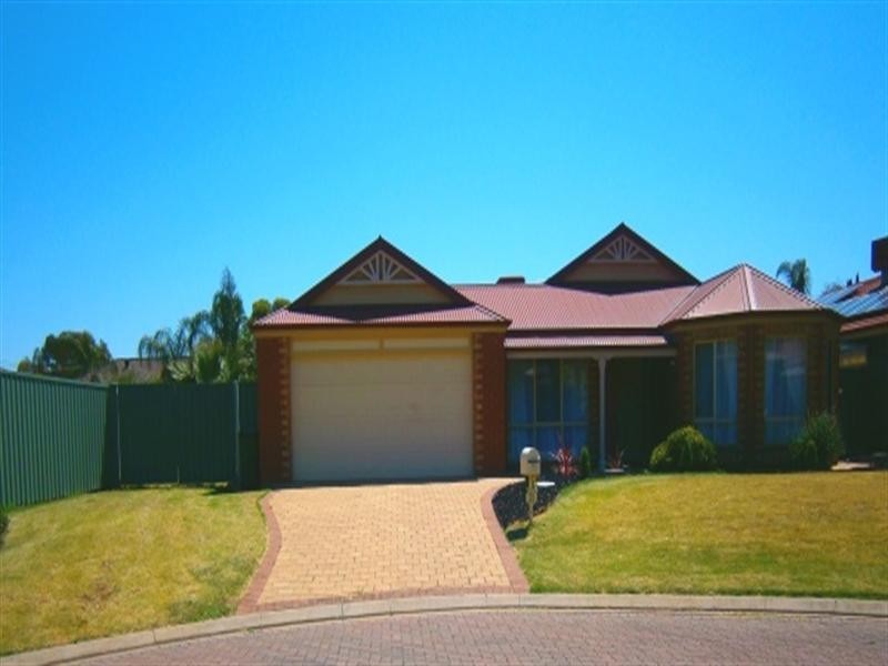 21 Lynton Street, Blakeview SA 5114