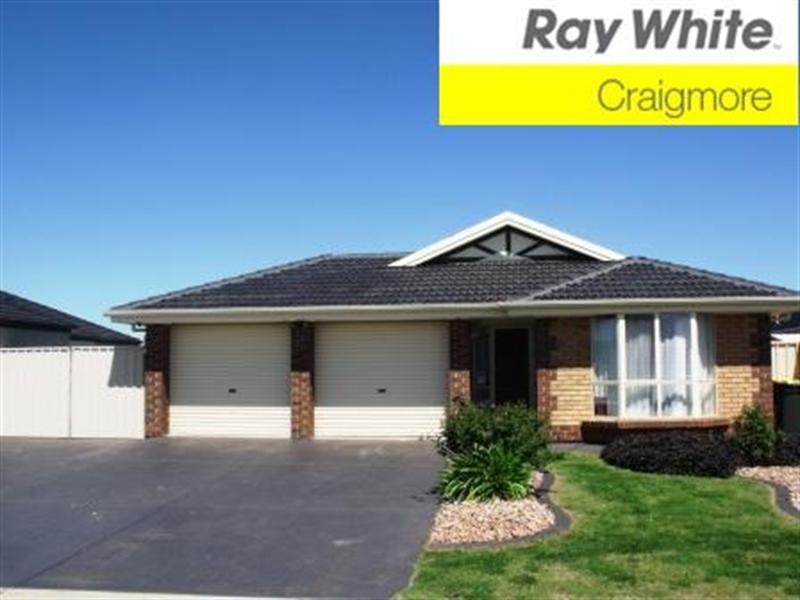 6 Isabel Road, Munno Para West SA 5115