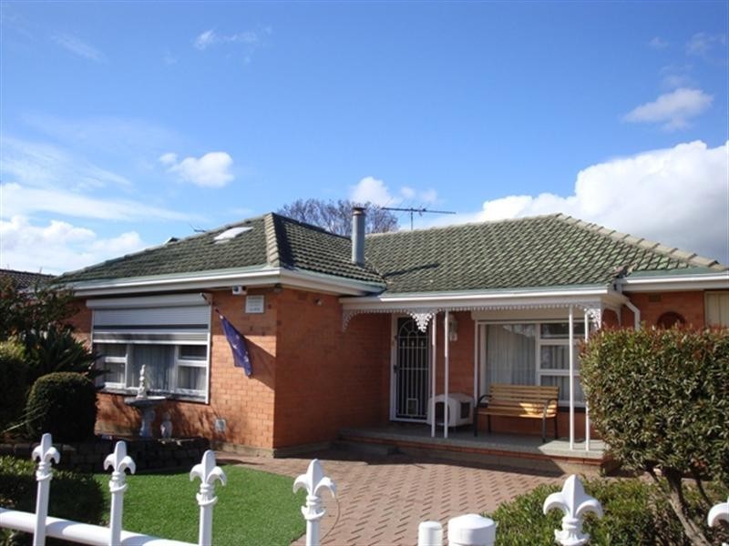 10 Justinian Street, Elizabeth Downs SA 5113