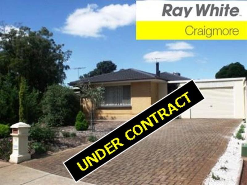 10 Dauntless Crescent, Elizabeth Downs SA 5113
