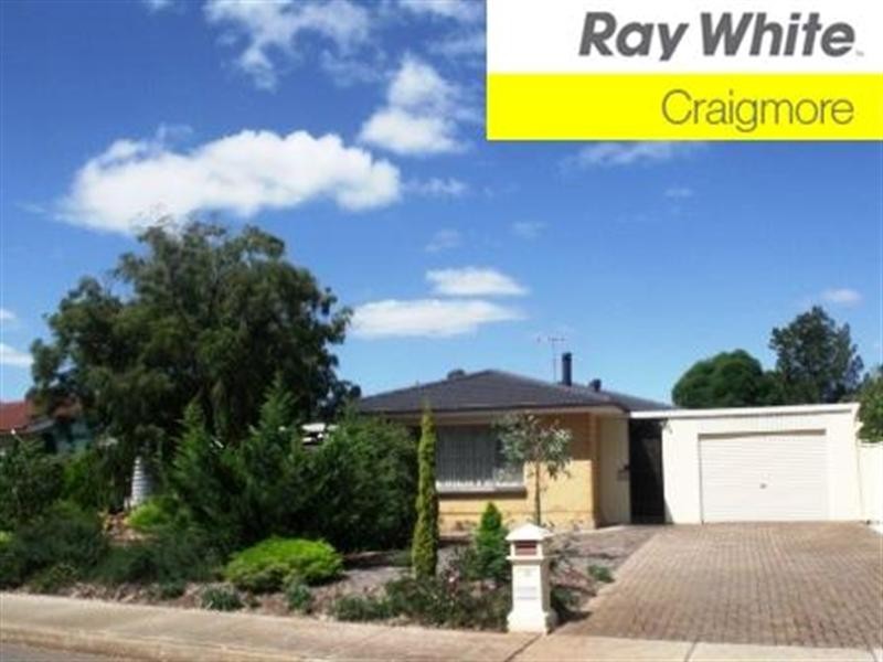 10 Dauntless Crescent, Elizabeth Downs SA 5113