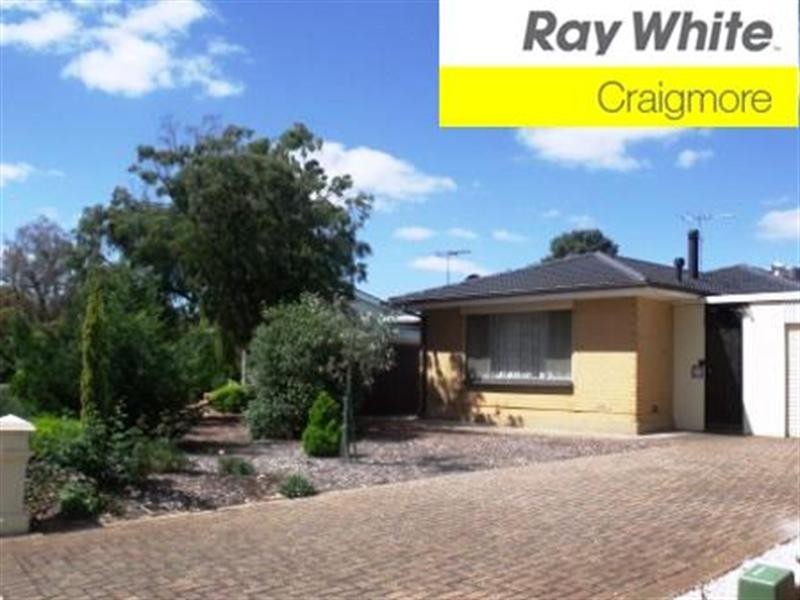 10 Dauntless Crescent, Elizabeth Downs SA 5113