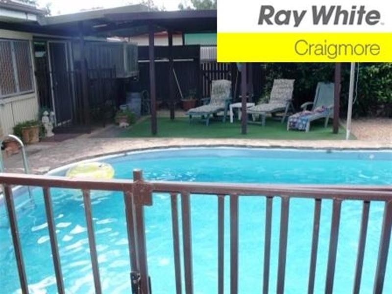 10 Dauntless Crescent, Elizabeth Downs SA 5113