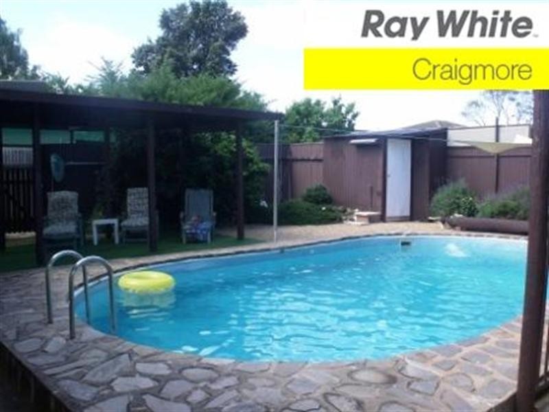 10 Dauntless Crescent, Elizabeth Downs SA 5113