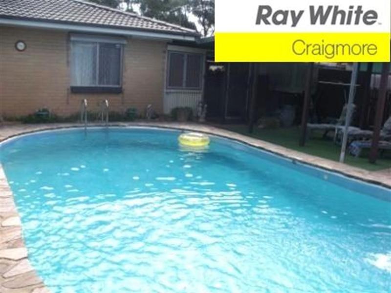 10 Dauntless Crescent, Elizabeth Downs SA 5113