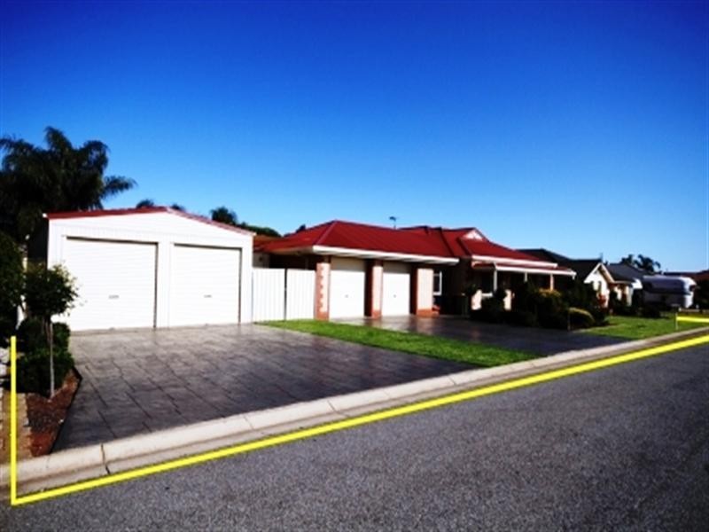 14 Braemore Terrace, Blakeview SA 5114
