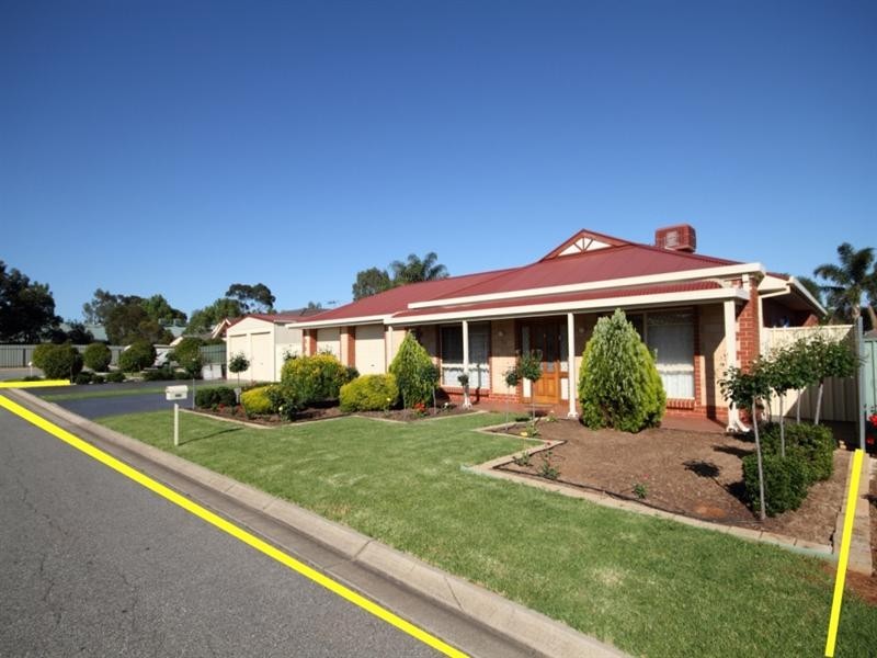 14 Braemore Terrace, Blakeview SA 5114