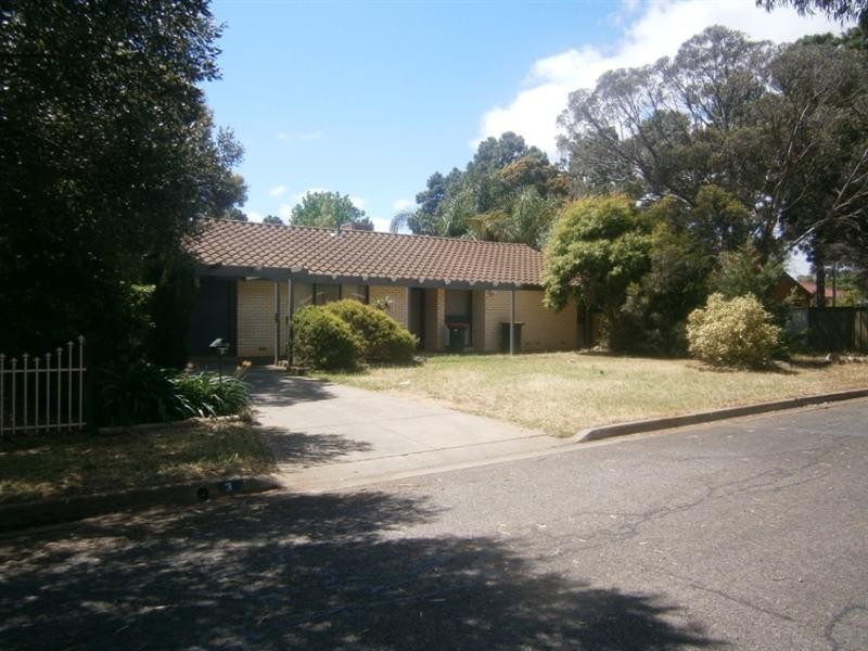 3 Swaine Street, Paralowie SA 5108