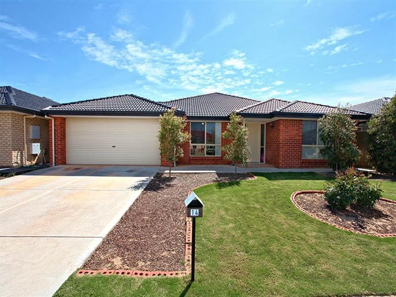 14 Oxford Drive, Andrews Farm SA 5114