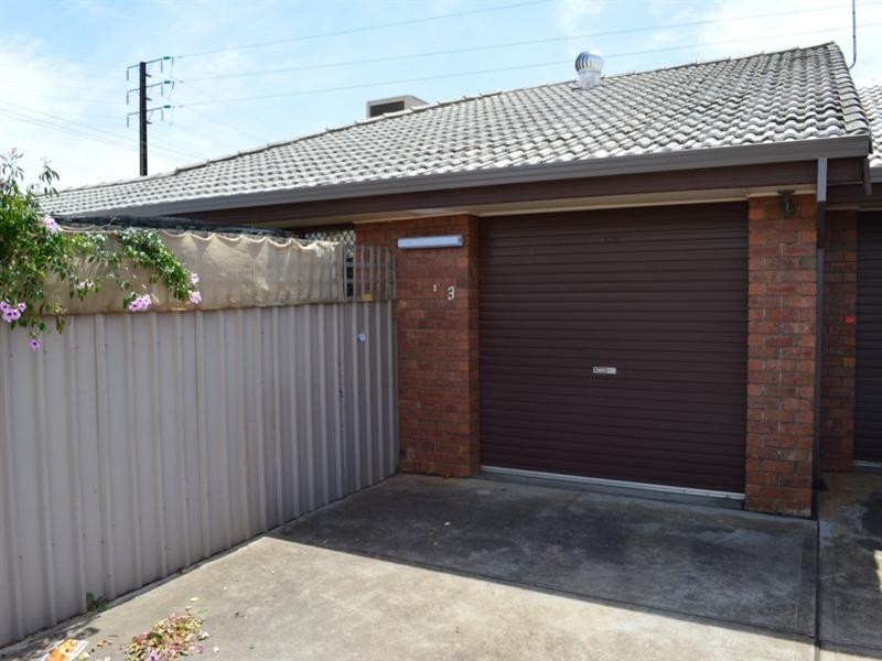 Unit 3/150 Coventry Road, Smithfield Plains SA 5114