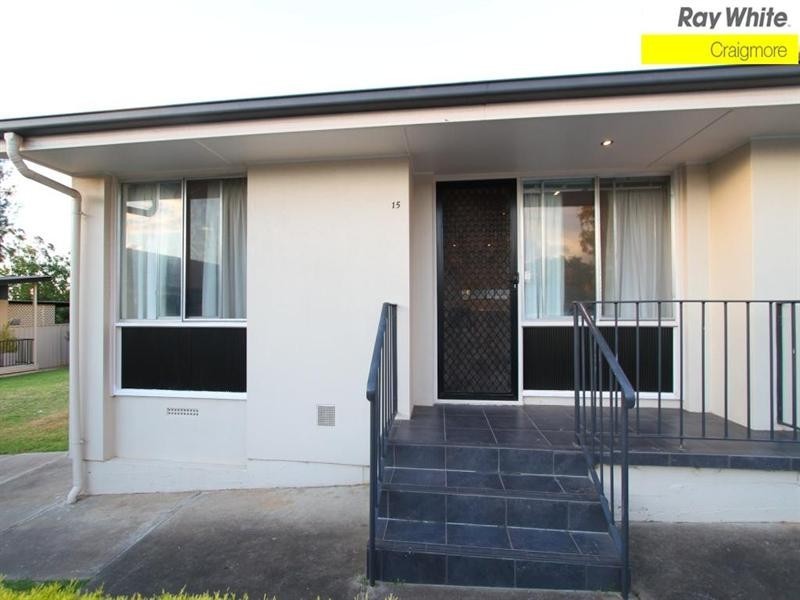 Unit 15/32 Elgar Avenue, Ingle Farm SA 5098