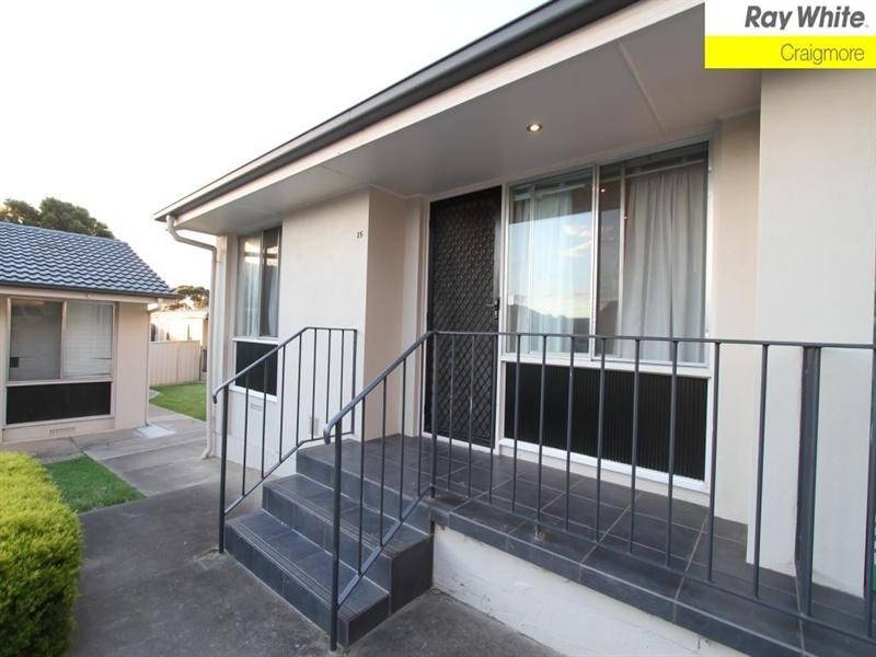 Unit 15/32 Elgar Avenue, Ingle Farm SA 5098