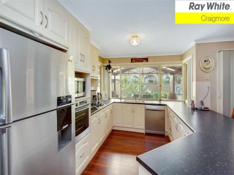 19 Prosperity Way, Andrews Farm SA 5114