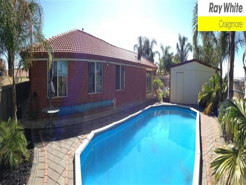 19 Prosperity Way, Andrews Farm SA 5114