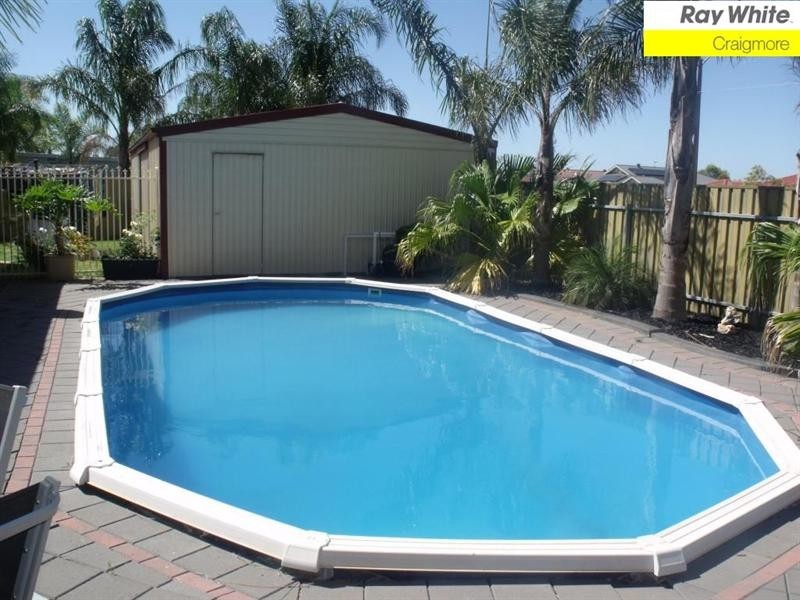 19 Prosperity Way, Andrews Farm SA 5114