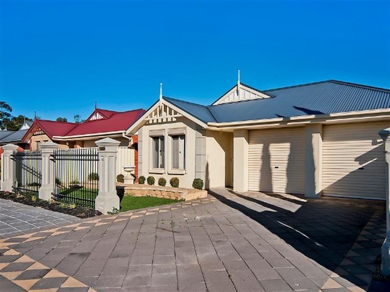41 Grace Boulevard, Smithfield Plains SA 5114