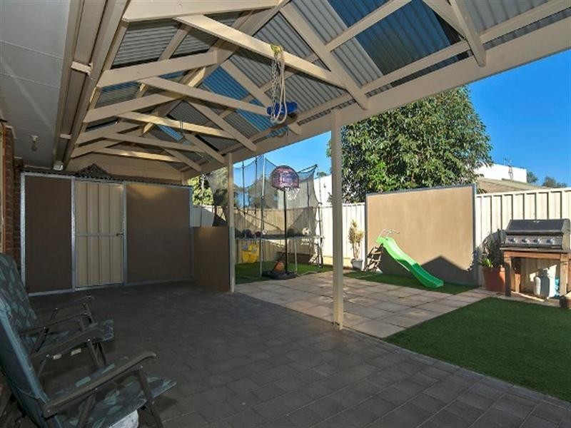 41 Grace Boulevard, Smithfield Plains SA 5114