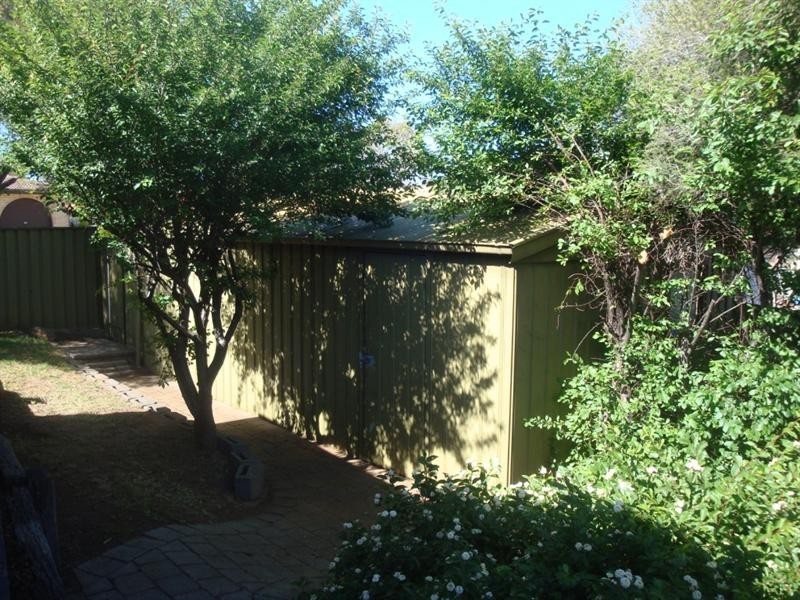 21 Marian Crescent, Hillbank SA 5112