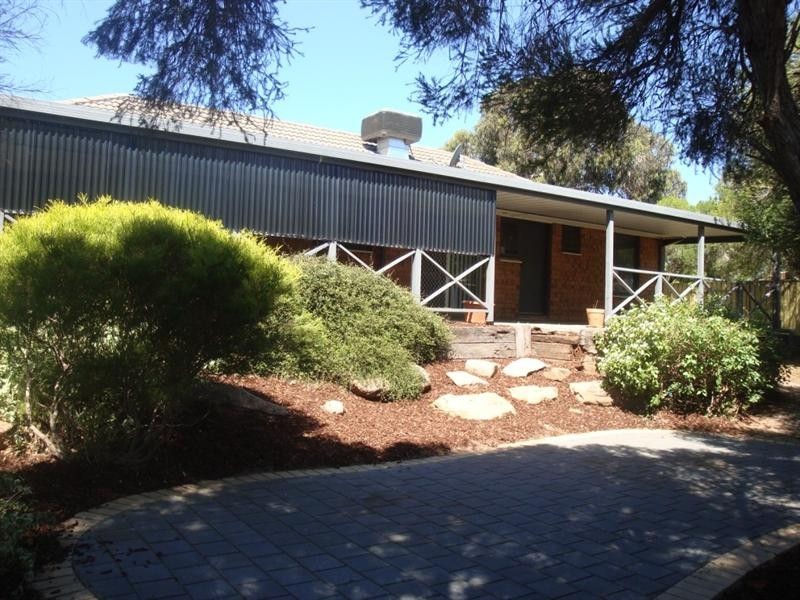 21 Marian Crescent, Hillbank SA 5112