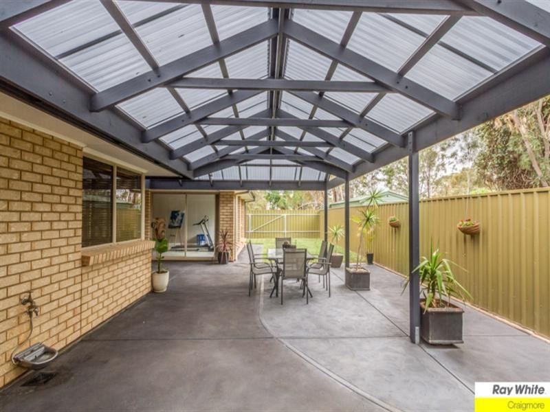 27 Enterprise Circuit, Andrews Farm SA 5114