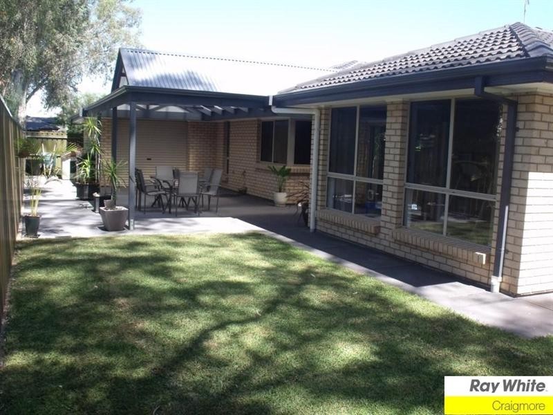 27 Enterprise Circuit, Andrews Farm SA 5114