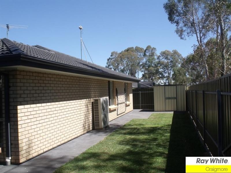 27 Enterprise Circuit, Andrews Farm SA 5114