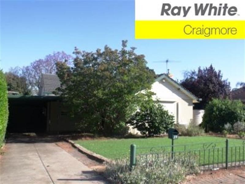 39 Tolmer Road, Elizabeth Park SA 5113