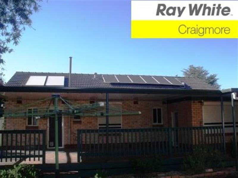 39 Tolmer Road, Elizabeth Park SA 5113