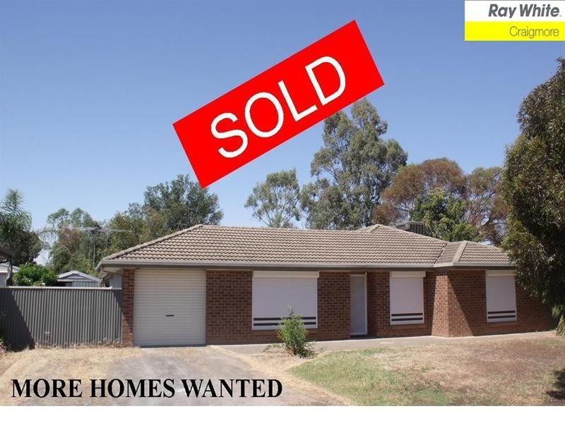 Lot 81 Harris Road, Angle Vale SA 5117