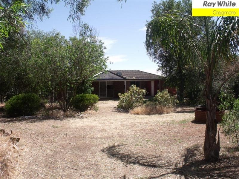 Lot 81 Harris Road, Angle Vale SA 5117