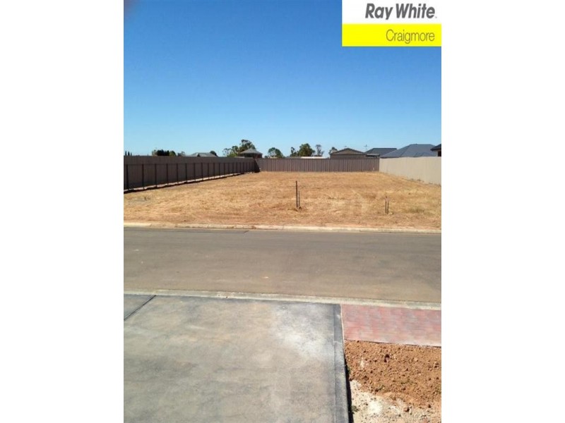 Lot 35 Kay Avenue, Two Wells SA 5501
