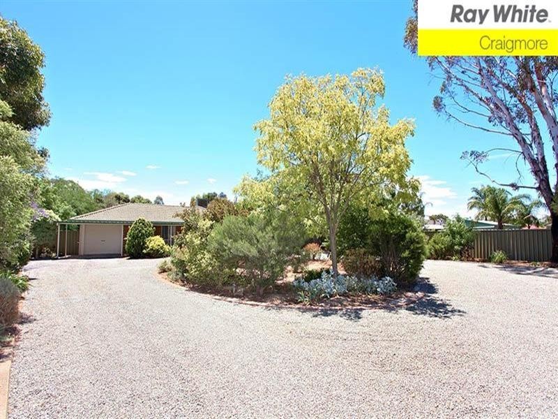 17 Whitelaws Court, Angle Vale SA 5117