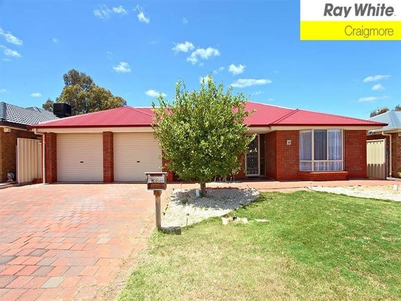 26 Vine Parade, Munno Para West SA 5115