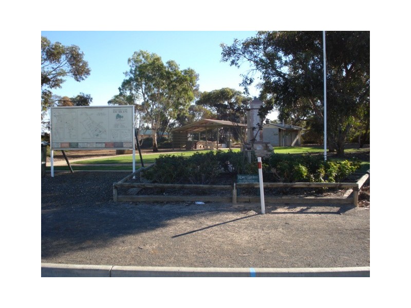 282 Pt Wakefield Road, Dublin SA 5501